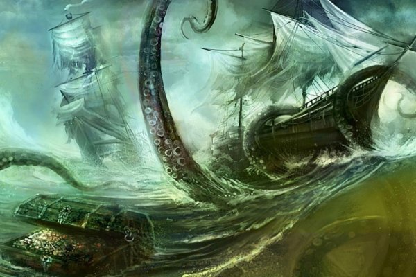 Kraken зайти на сайт