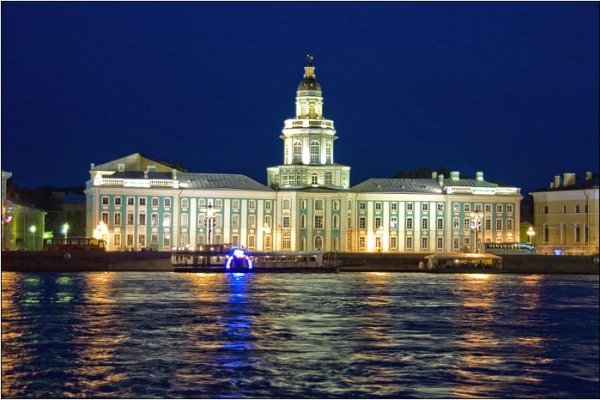 Что такое кракен в интернете